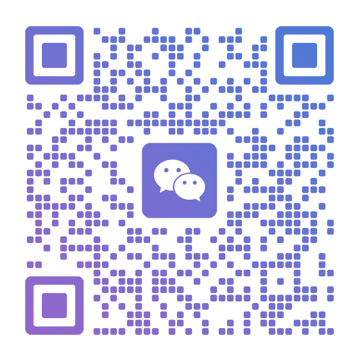 Business Cooperation QR Code
